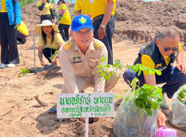 โครงการอาสาสมัครสหกรณ์ กิจกรรมพัฒนาอาสาสมัครสหกรณ์ ... พารามิเตอร์รูปภาพ 46